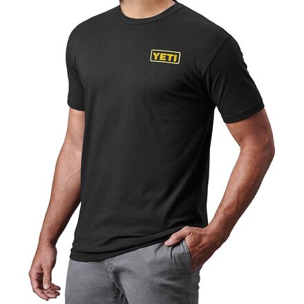 YETI - Tarpon Short-Sleeve T-Shirt - Men's