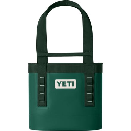 backcountry YETI Camino Carryall 20L Bag Black Forest Green