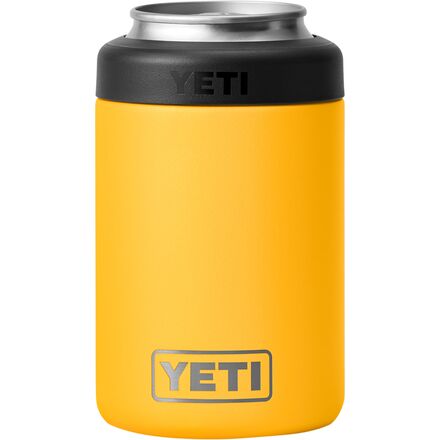 YETI - Rambler 12oz Colster Can Insulator - Alpine Yellow