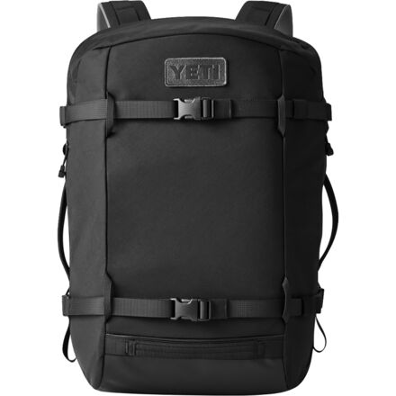 YETI - Crossroads 22L Backpack - Black