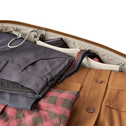 YETI - Crossroads 60L Duffel