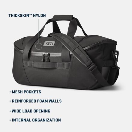YETI - Crossroads 60L Duffel