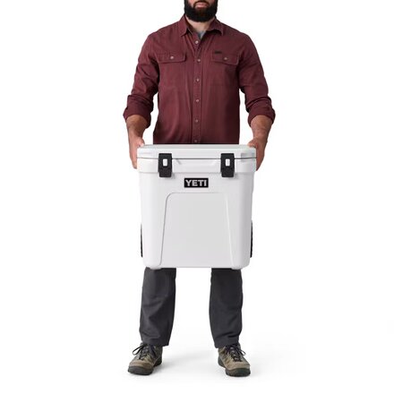 YETI - Roadie 48 Cooler