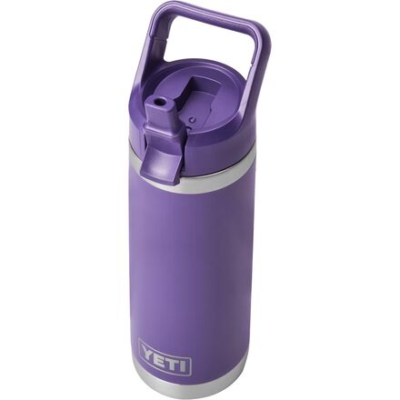 YETI - Rambler 18oz Straw Bottle
