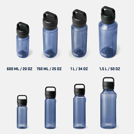 YETI - Yonder .75L Water Bottle