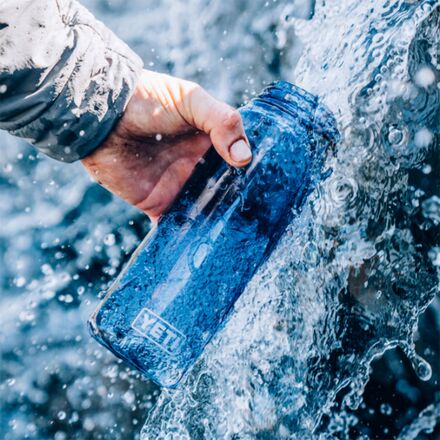 YETI - Yonder .75L Water Bottle