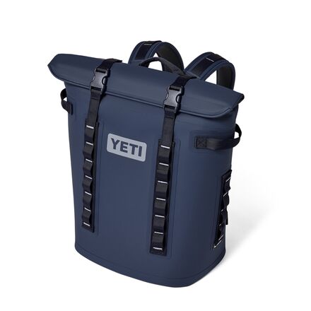 YETI - Hopper M20 Backpack Soft Cooler