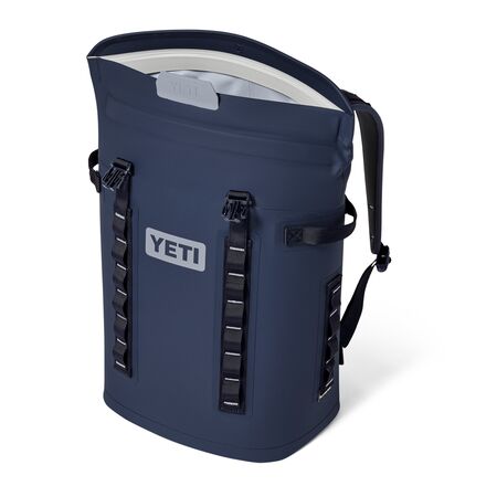 YETI - Hopper M20 Backpack Soft Cooler