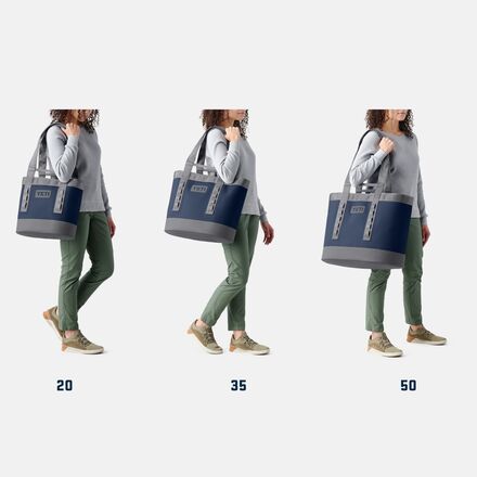 YETI - Camino 35 2.0 Carryall