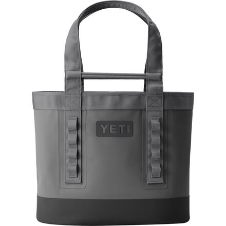 backcountry YETI Camino 35 2.0 Carryall Storm Gray2