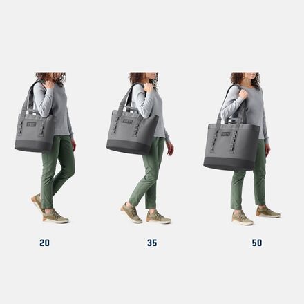 YETI - Camino 35 2.0 Carryall