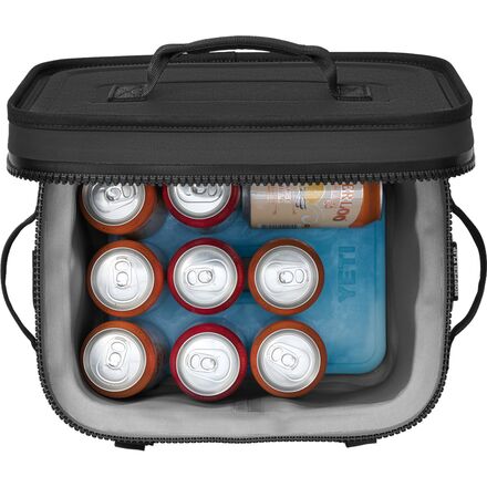 YETI - Hopper Flip 12 Soft Cooler