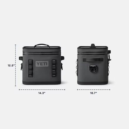 YETI - Hopper Flip 12 Soft Cooler