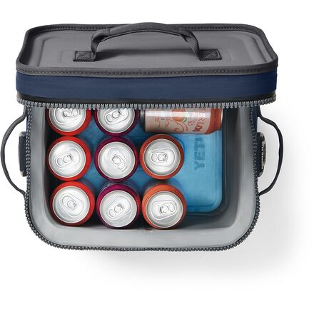 YETI - Hopper Flip 12 Soft Cooler