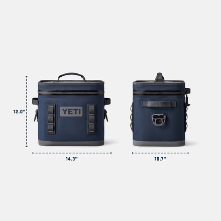 YETI - Hopper Flip 12 Soft Cooler