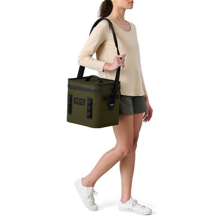 YETI - Hopper Flip 12 Soft Cooler