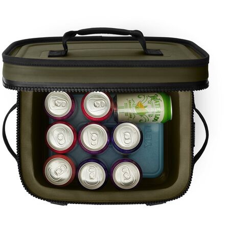 YETI - Hopper Flip 12 Soft Cooler