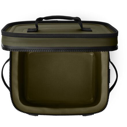 YETI - Hopper Flip 12 Soft Cooler