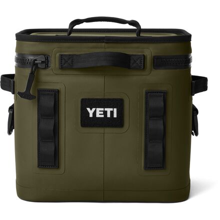 YETI - Hopper Flip 12 Soft Cooler