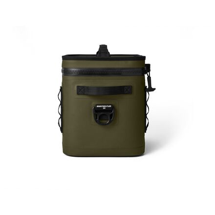 YETI - Hopper Flip 12 Soft Cooler