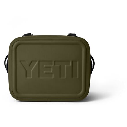 YETI - Hopper Flip 12 Soft Cooler