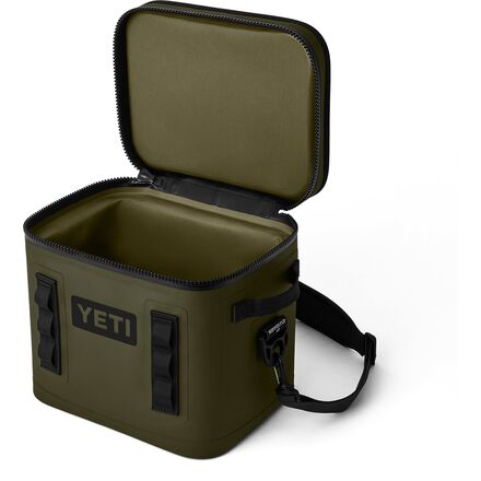 YETI - Hopper Flip 12 Soft Cooler