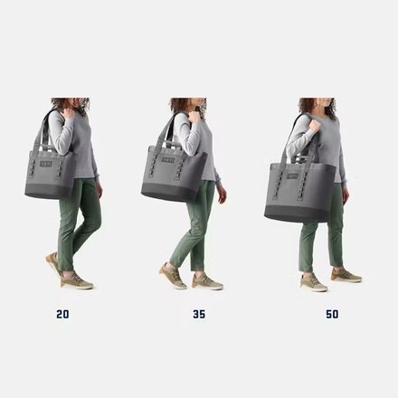 YETI - Camino Carryall 50