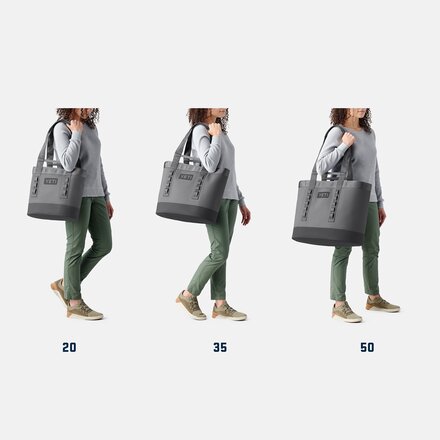 YETI - Camino Carryall 50