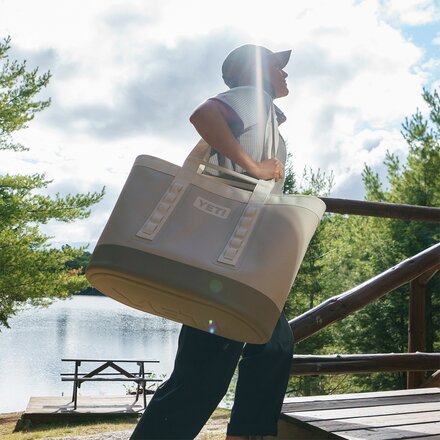 YETI - Camino Carryall 50