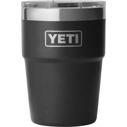 Rambler 16oz Stackable Pint + Magslider Lid