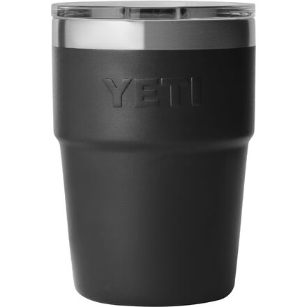YETI - Rambler 16oz Stackable Pint + Magslider Lid