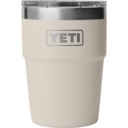 Rambler 16oz Stackable Pint + Magslider Lid