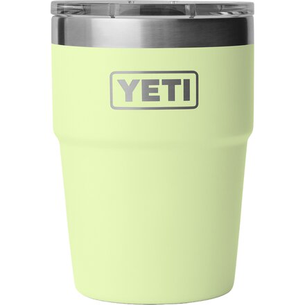 Rambler 16oz Stackable Pint + Magslider Lid
