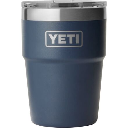Rambler 16oz Stackable Pint + Magslider Lid