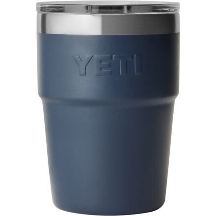 YETI - Rambler 16oz Stackable Pint + Magslider Lid