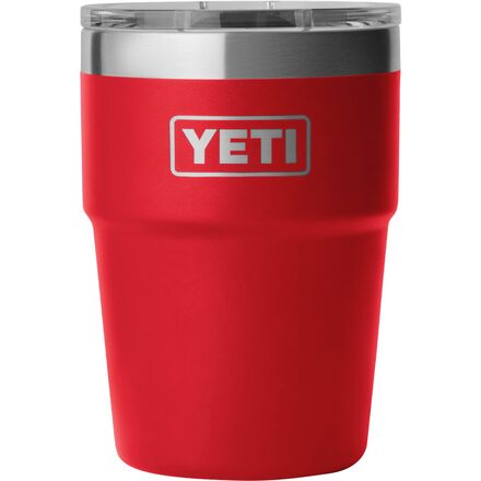 Rambler 16oz Stackable Pint + Magslider Lid
