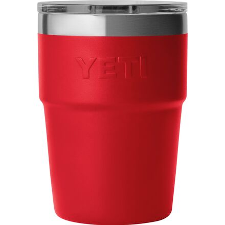 YETI - Rambler 16oz Stackable Pint + Magslider Lid