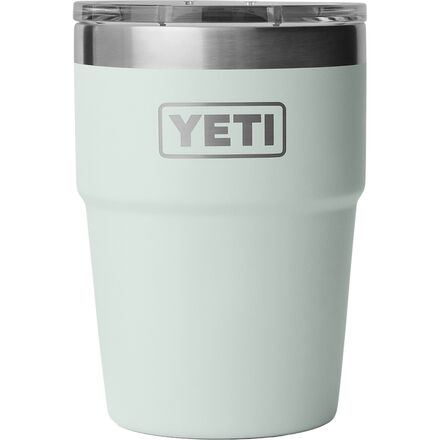 Rambler 16oz Stackable Pint + Magslider Lid