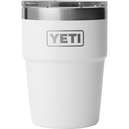 Rambler 16oz Stackable Pint + Magslider Lid