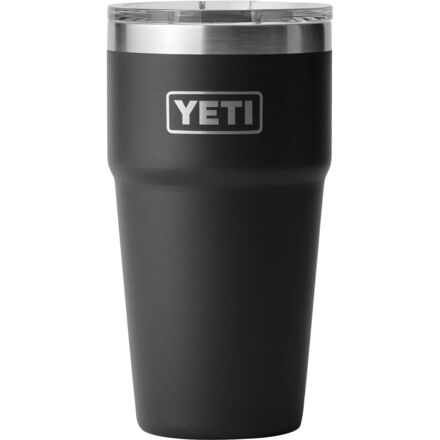 Rambler 20oz Stackable Tumbler + Magslider Lid