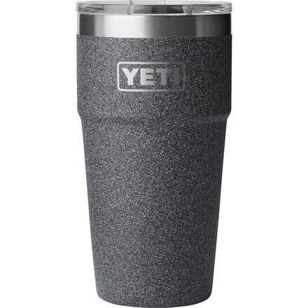 Rambler 20oz Stackable Tumbler + Magslider Lid