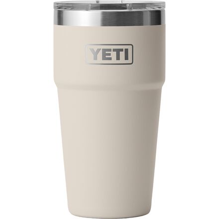 Rambler 20oz Stackable Tumbler + Magslider Lid