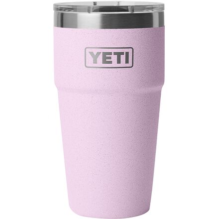 Rambler 20oz Stackable Tumbler + Magslider Lid