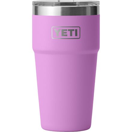 Rambler 20oz Stackable Tumbler + Magslider Lid