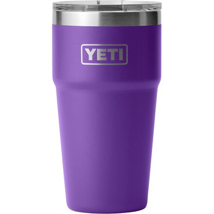 Rambler 20oz Stackable Tumbler + Magslider Lid