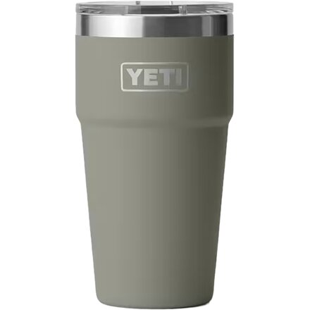 Rambler 20oz Stackable Tumbler + Magslider Lid