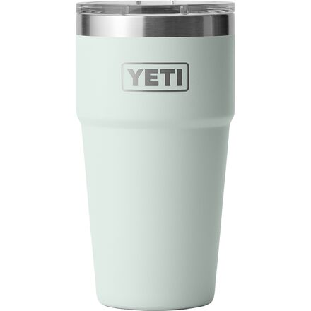 Rambler 20oz Stackable Tumbler + Magslider Lid