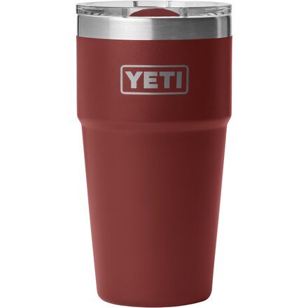 Rambler 20oz Stackable Tumbler + Magslider Lid