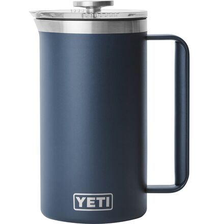 Rambler 34oz French Press
