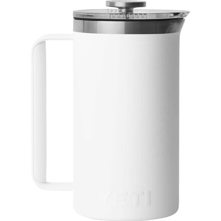 YETI - Rambler 34oz French Press